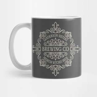 Sanderson Sister Brewing Co Mug